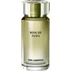 Kepalai vyrams Karl Lagerfeld Bois De Yuzu EDT, 100 ml