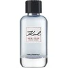 Karl Lagerfeld Karl Paris New York Mercer Street tualetinio vandens purškiklis 100ml