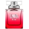 Karl Lagerfeld Lagerfeld Rouge EDP parfumuotas vanduo moterims, 85 ml
