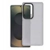 Karl Lagerfeld Oem SAPPY Dėklas skirtas Samsung Galaxy S25 Edge juodos spalvos