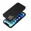 Oem SILICONE dėklas skirtas Samsung Galaxy S25 Plus juodos spalvos