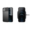 Karl Lagerfeld Oem THUNDER dėklas skirtas Samsung Galaxy S25 Plus juodos spalvos