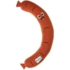 KARLIE Neopreno žaislas šunims, dešrelės formos, ilgis 45 cm, plotis 18 cm