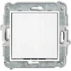 Karlik Paslėpta kryžminė jungtis Karlik Mini MWP-6.1 balta