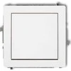 Karlik Crosslink Karlik Deko DWP -6.1 vienas raktas be pictagram