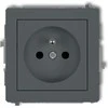 Orno Philips WelcomeBell AddContact, nendrinis jungiklis, akumuliatoriaus veikimas, montuojamas ant paviršiaus