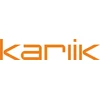 Karlik Elektrotechnik 60MWP-3.1 MINI Laiptinės perjungimo mechanizmas (vienas mygtukas be piktogramos) taupe 60MWP-3.1