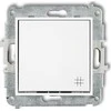 Karlik mini Baltas Cross Link (MWP-6)