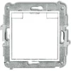 Karlik Elektrotechnik Karlik MINI Bressform lizdas su IP44 apertūra