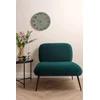 Karlsson EDGE sieninis laikrodis, Ø 42 cm