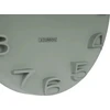 Karlsson EDGE sieninis laikrodis, Ø 42 cm