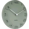 Karlsson EDGE sieninis laikrodis, Ø 42 cm