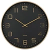 Karlsson ELEGANCE GLOW sieninis laikrodis, Ø 40 cm
