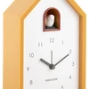 Karlsson Laikrodis su kukułką CUCKOO, 12 x 20 x 6 cm