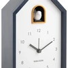 Karlsson Laikrodis su kukułką CUCKOO, 12 x 20 x 6 cm