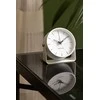 Karlsson Žadintuvas minimalistyczny CALM, Ø 9,5 cm