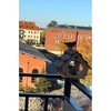 Maaleo 22585 bird feeder