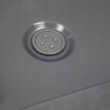 Lamela Gėlių stovas KARO 800x400x400 betonas ECO recycled - šviesiai pilkas betonas LA936-70 Lamela