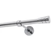 Decastyl VIENA KARNIZO LAZDYNA FI 19 MM CHROMAS 240 CM KŪGINĖ KOWALSKI