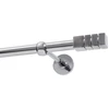 Decastyl VIENOJI UŽUOLAIDŲ LAZDYNA FI 19 MM CHROMAS 480 CM DION KOWALSKI