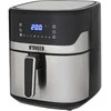 Karšto oro gruzdintuvė NOVEEN AF550 6,5 l 1600 W