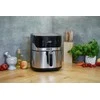 Karšto oro gruzdintuvė NOVEEN AF550 6,5 l 1600 W