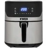 Karšto oro gruzdintuvė NOVEEN AF550 6,5 l 1600 W