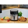 Karšto oro gruzdintuvė NOVEEN AF550 6,5 l 1600 W