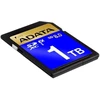 ADATA Technology 1TB SDXC SD8.0 EXPRESS atminties kortelė