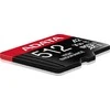Atminties kortelė MEMORY Micro SDXC 512GB W/AD./AUSDX512GUI3V30SHA2-RA1 ADATA
