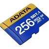 Micro SDXC atminties kortelė 256GB SD7.1/UD256GEX3L1-C ADATA