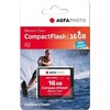 Atminties kortelė AgfaPhoto Compact Flash 16GB didelės spartos 300x MLC