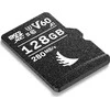 Angelbird Technologies Atminties kortelė - Angelbird AV PRO Micro SD 128GB V60