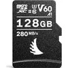Angelbird Technologies Atminties kortelė - Angelbird AV PRO Micro SD 128GB V60