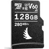 Angelbird Technologies Atminties kortelė - Angelbird AV PRO Micro SD 128GB V60