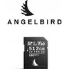 Angelbird Technologies Atminties kortelė - Angelbird AV PRO SD 512GB V60