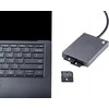 Angelbird Technologies Atminties kortelė - Angelbird AV PRO SD 256GB V30 4K vaizdo įrašymui
