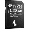 Angelbird AV PRO SDXC 128GB atminties kortelė