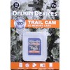 Atminties kortelė Delkin SDHC Trail Cam R100/W30 (V10) 16GB