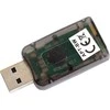 Aptel Aukštos kokybės USB garso plokštė