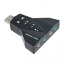 Karta dźwiękowa ATL PD560 (AK103D) USB Virtual 7.1