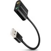 AXAGON | ADA-12 USB – kabelio garso adapteris