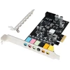 „Conceptronic“ garso plokštė, vidinė 7.1 kanalo PCI-E x1 (EMRICK15B)