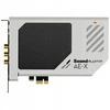 „Creative SBX AE-X PCIe“ garso plokštė