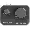 Creative išorinė garso plokštė su miksavimo funkcija Sound Blaster G8 2x USB-C