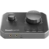 Creative išorinė garso plokštė su miksavimo funkcija Sound Blaster G8 2x USB-C