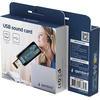 Garso plokštė/audio adapteris „Virtus“ SC-USB-02 USB Gembird