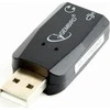 Gembird USB garso plokštė su jungtimis