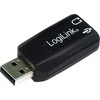 Garso kortelė LogiLink USB 5.1 (UA0053)