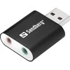 Sandberg USB į Sound Link
